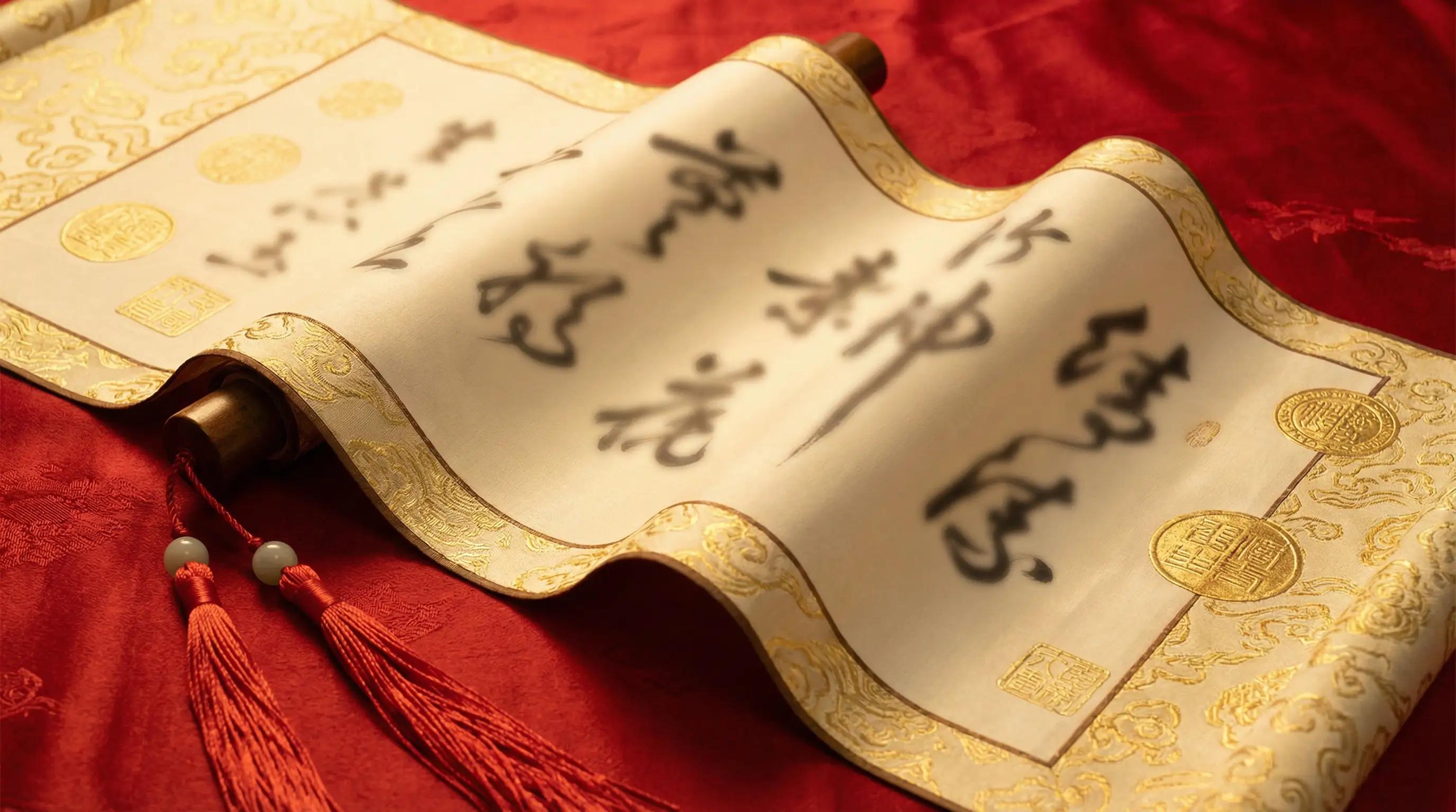 hsck.cc 平台公约卷轴展示